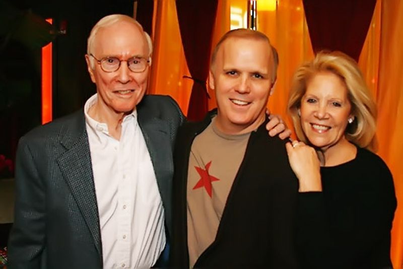 Photo Coverage: 'Curtains' Holiday Party — photo 9 of 28