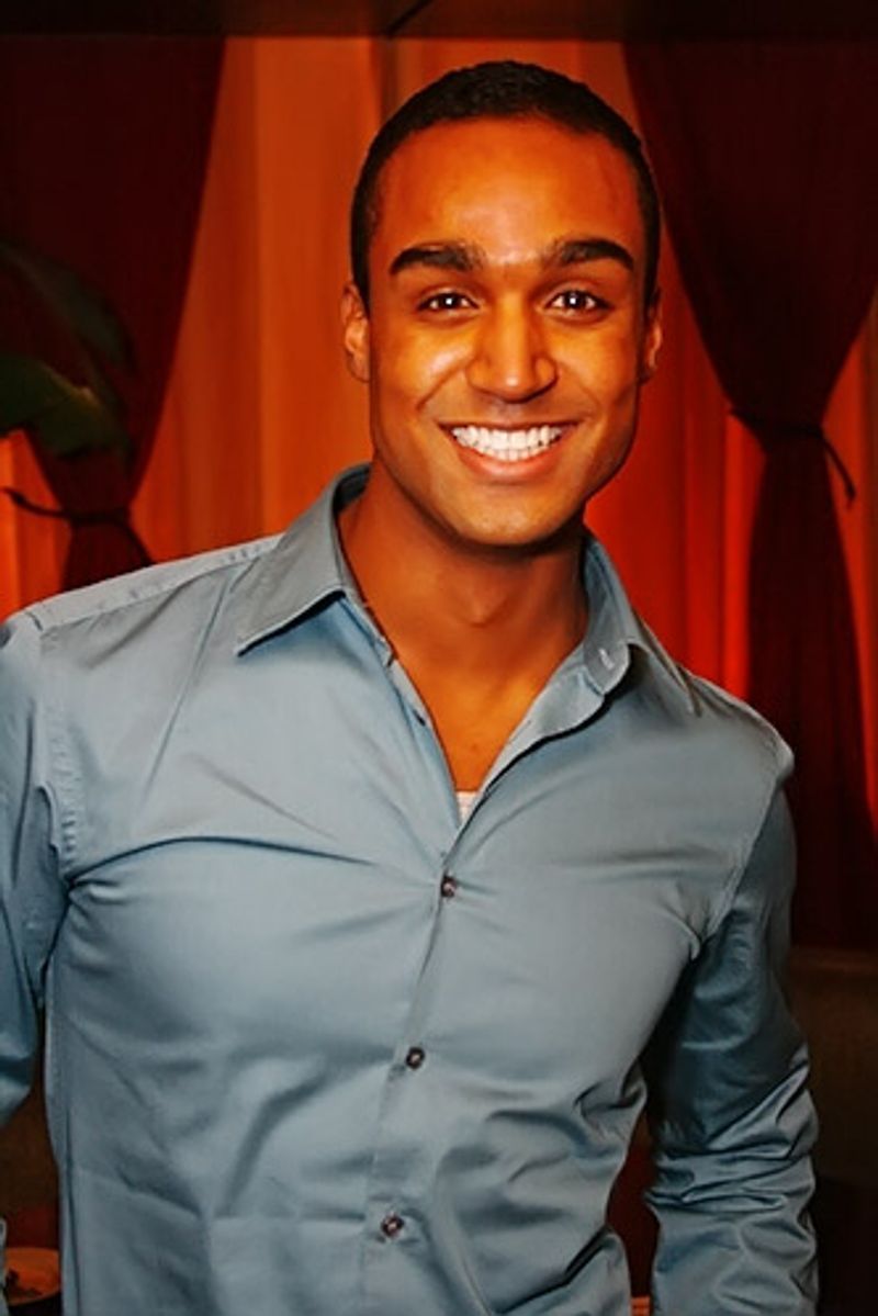 Photo Coverage: 'Curtains' Holiday Party — photo 20 of 28