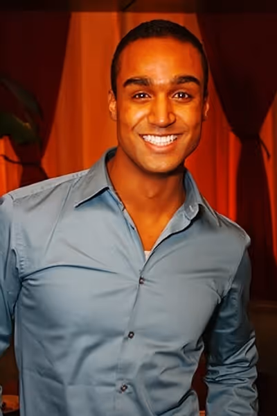 Joe Aaron Reid Photo