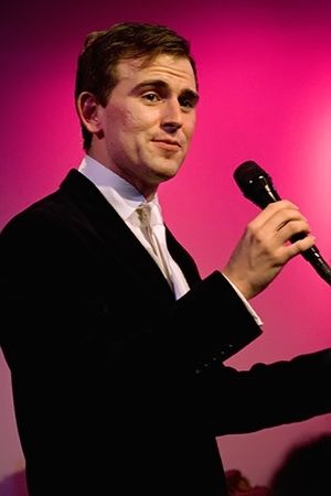 Daniel Reichard Photo