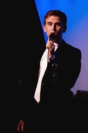 Daniel Reichard Photo