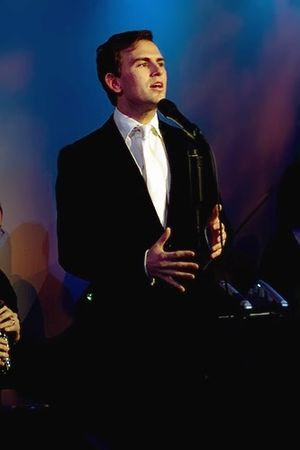 Daniel Reichard
 Photo