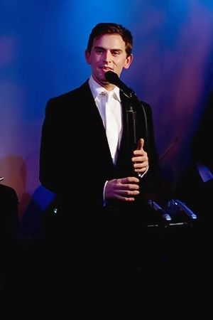 Daniel Reichard
 Photo