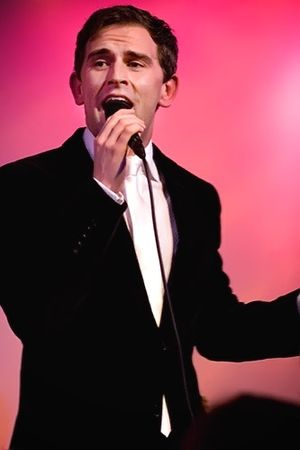 Daniel Reichard
@ BroadwayWorld Daniel Reichard
Photo