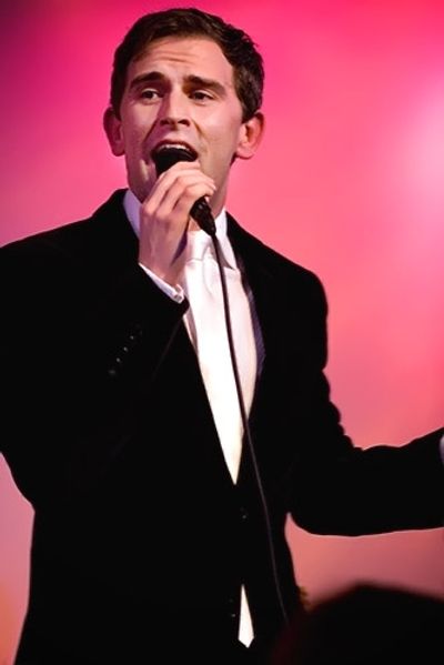 Daniel Reichard
 Photo