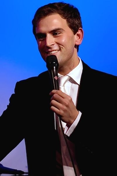 Daniel Reichard
 Photo