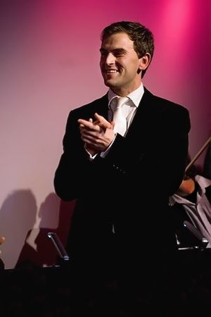 Daniel Reichard
@ BroadwayWorld Daniel Reichard
Photo