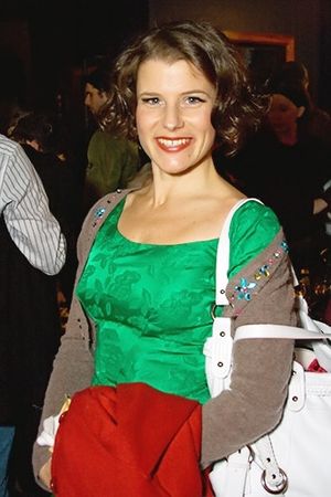 Kelly Kinsella
@ BroadwayWorld Kelly Kinsella
Photo