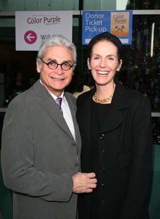 Richard Kagan Photo