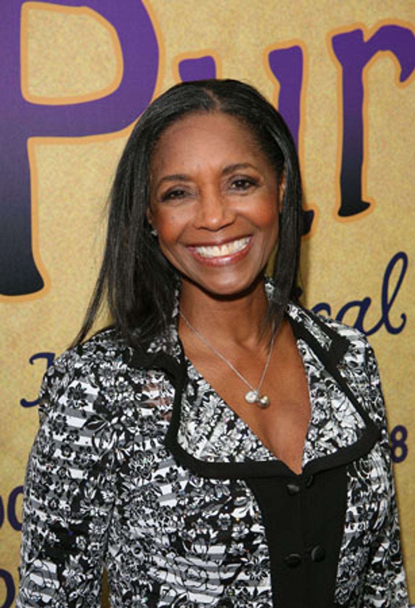 Photo Coverage: Los Angeles Opening Night of 'Color Purple' Photo Coverage: Los Angeles Opening Night of 'Color Purple' Image