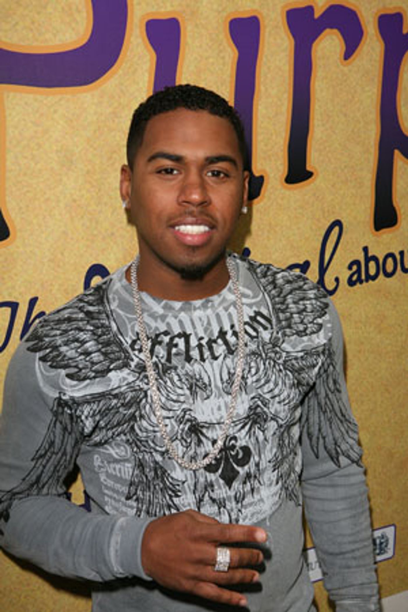 Photo Coverage: Los Angeles Opening Night of 'Color Purple' Photo Coverage: Los Angeles Opening Night of 'Color Purple' Image