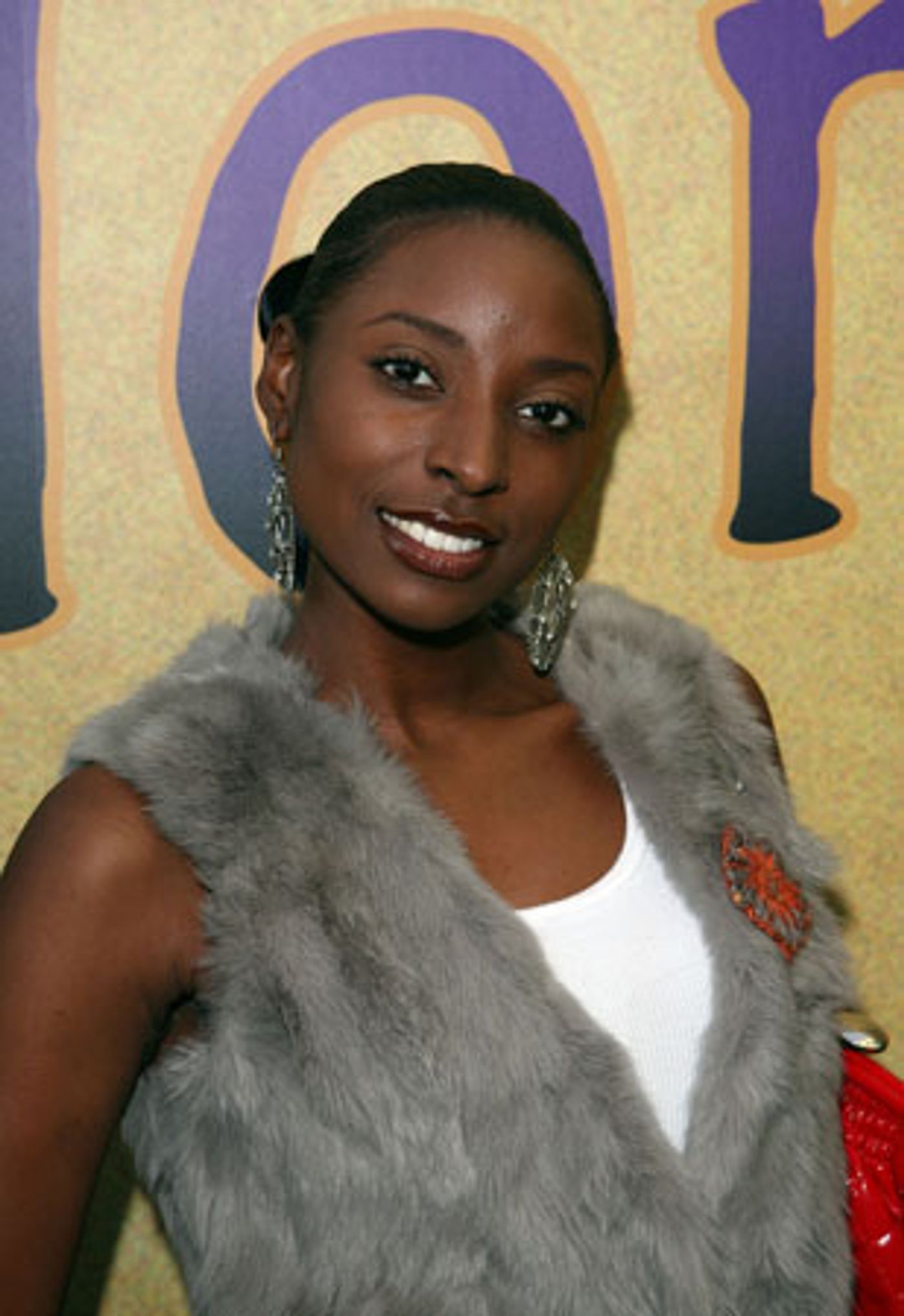 Photo Coverage: Los Angeles Opening Night of 'Color Purple' Photo Coverage: Los Angeles Opening Night of 'Color Purple' Image