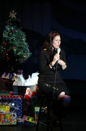 Stephanie J. Block Photo