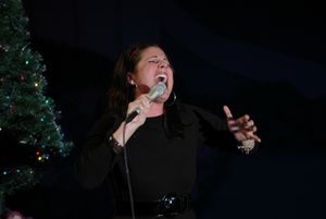 Stephanie J. Block Photo