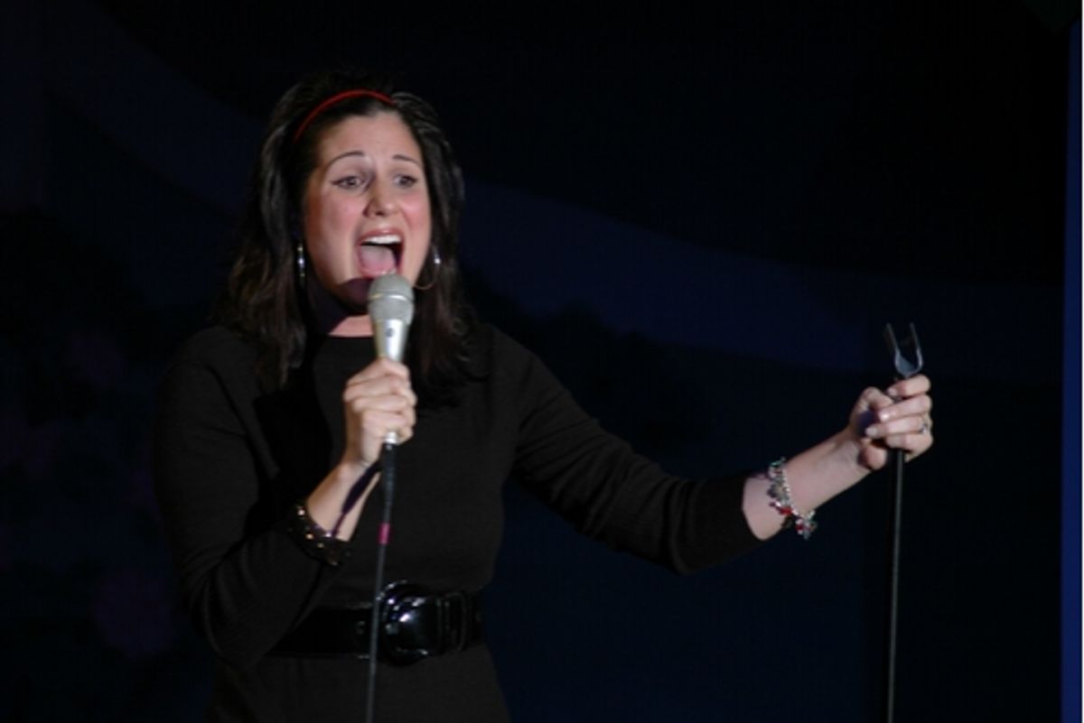 Stephanie J. Block at 