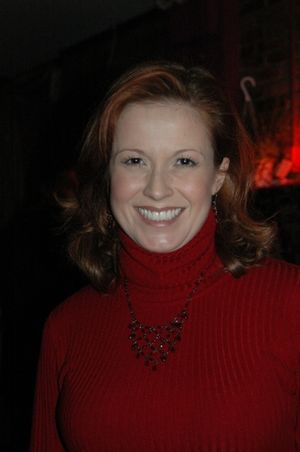 Kristin Carbone Photo