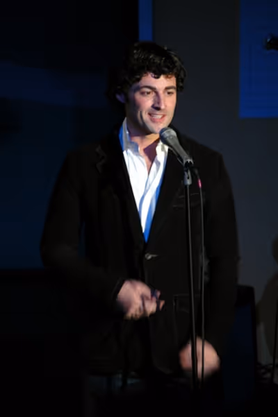 Max von Essen Photo