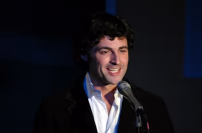 Max von Essen Photo