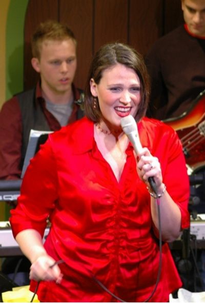 Lisa Howard Photo