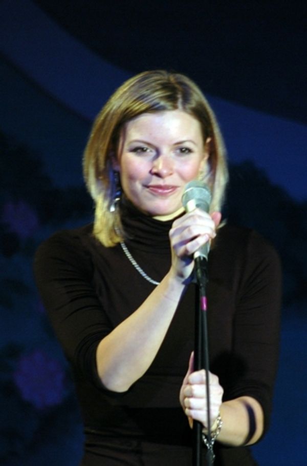 Chelsea Krombach Photo