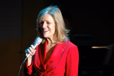 Karen Mason Photo