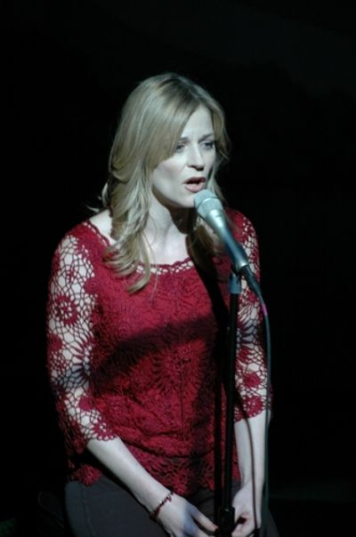 Lisa Brescia Photo