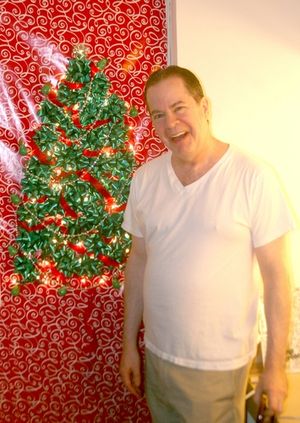 Peter Bartlett @ BroadwayWorld Peter Bartlett Photo