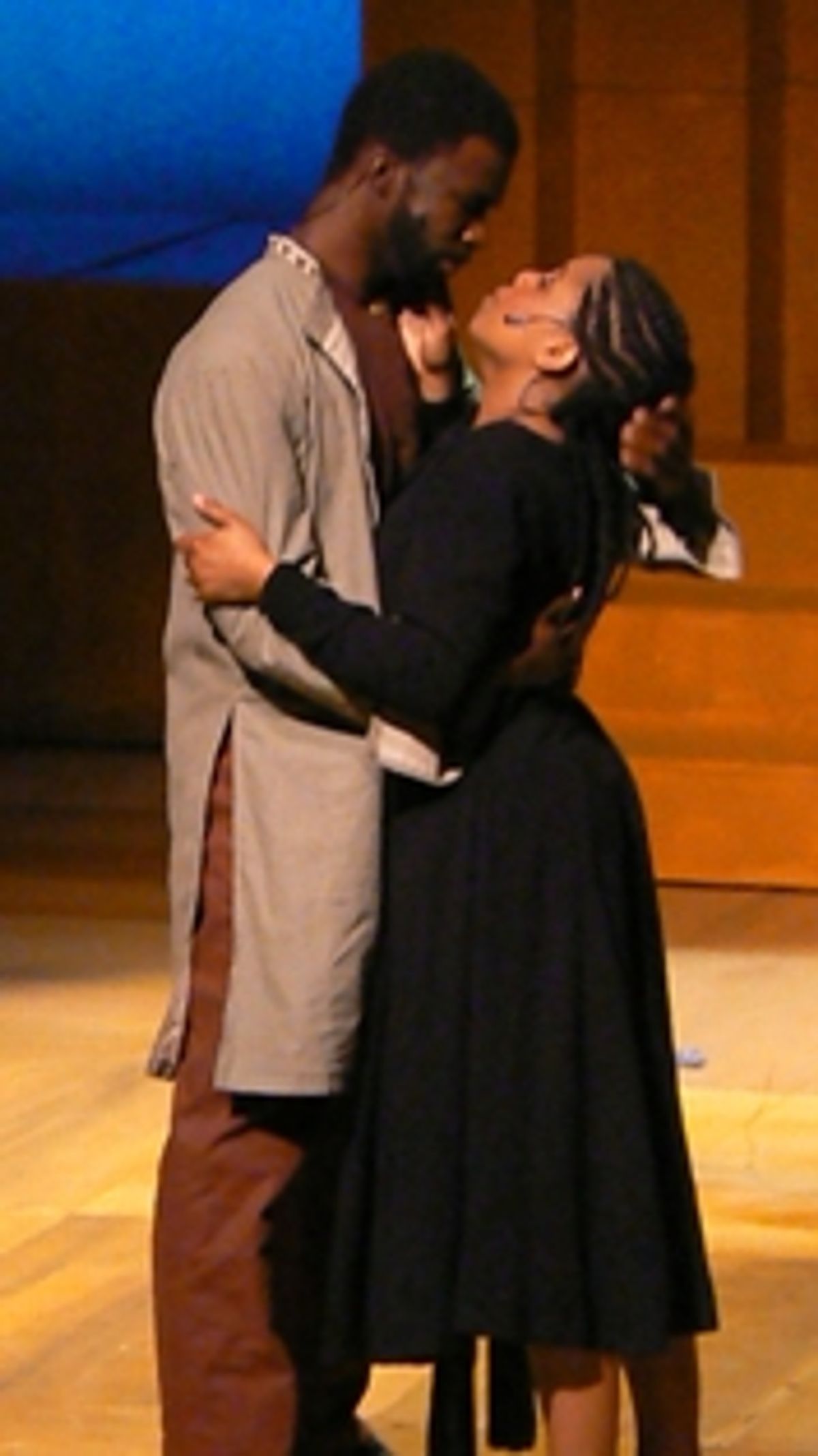 Outstanding Lead in a Musical

    *
      Ashley Parker (Aida)  AIDA  ArtsCentric/Theatre Morgan

   at 