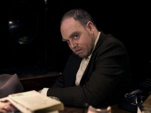 Richard Crawford Photo