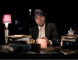 Richard Crawford Photo