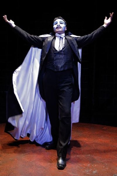 Robert Cuccioli Photo