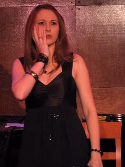 Sara Jean Ford Photo