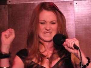 Sara Jean Ford Photo