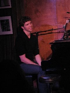 Will Reynolds Photo