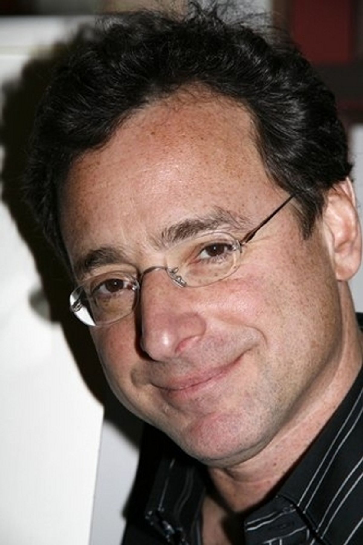 Bob Saget
 at 
