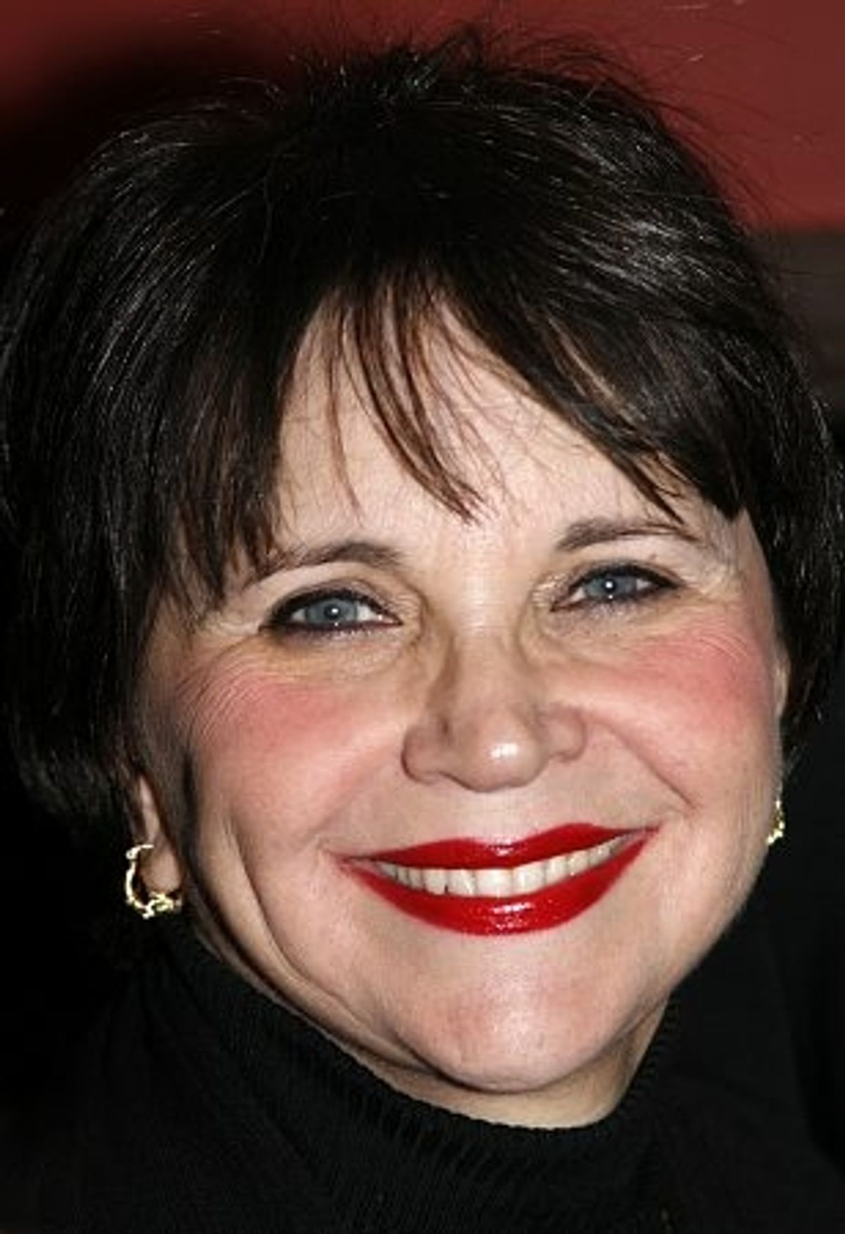 Cindy Williams
 at 