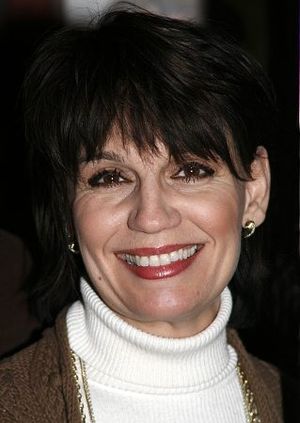 Beth Leavel
 Photo