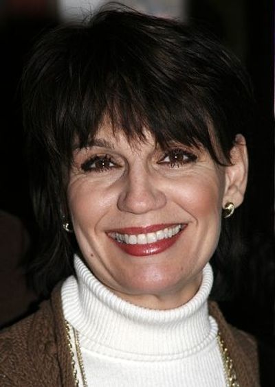 Beth Leavel
 Photo