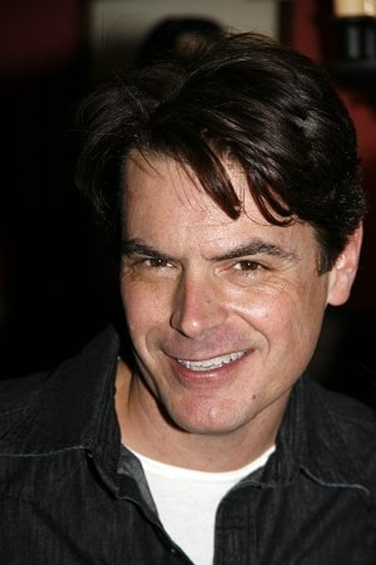 Troy Britton Johnson
 at 