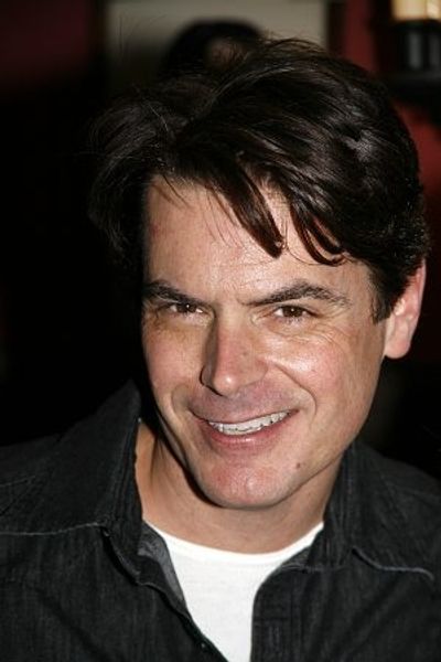 Troy Britton Johnson
 Photo