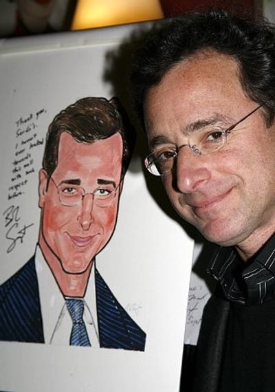 Bob Saget
 Photo