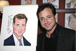 Bob Saget
 Photo