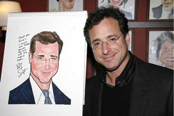 Bob Saget
 Photo