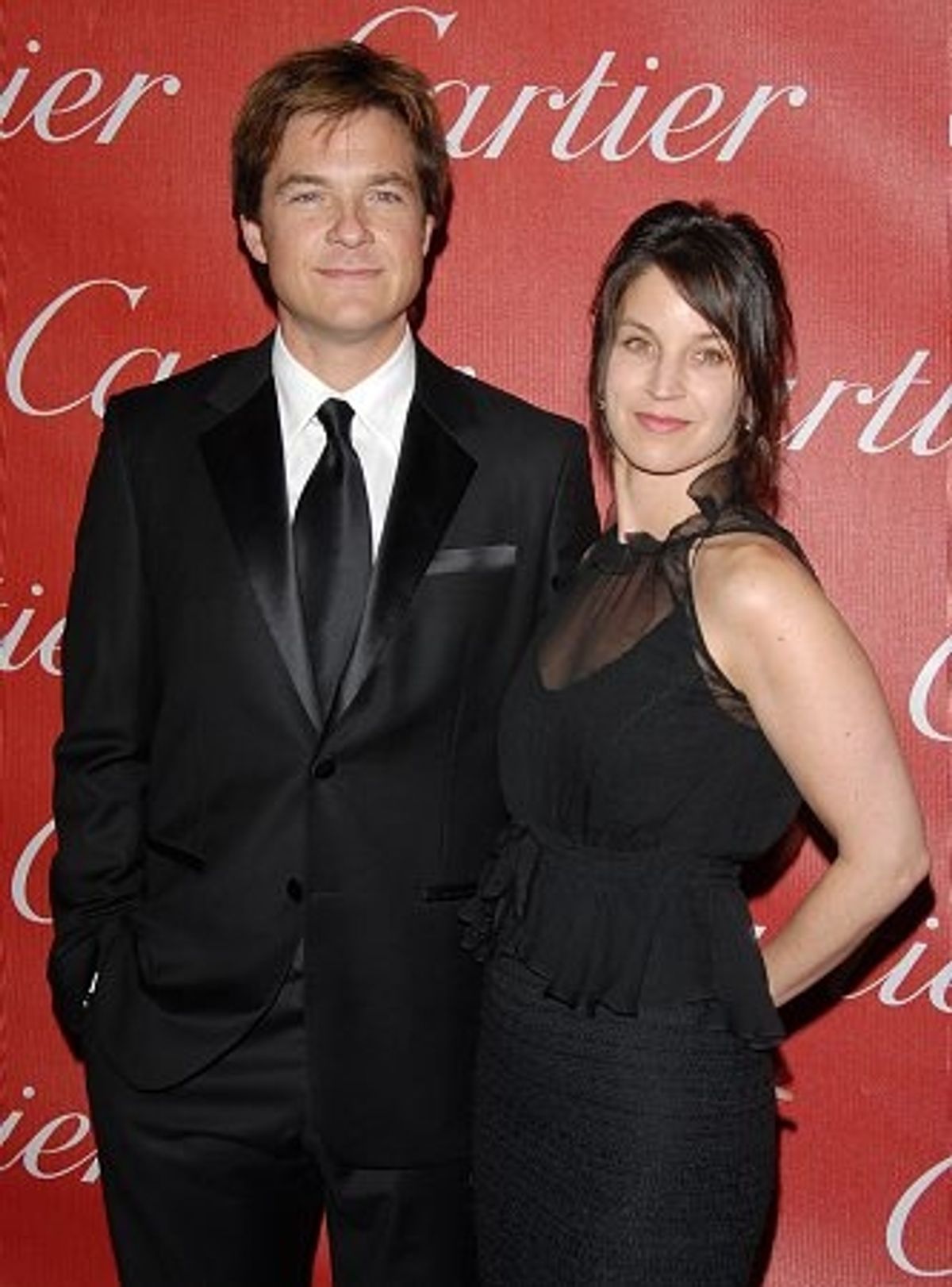 Jason Bateman
 at 