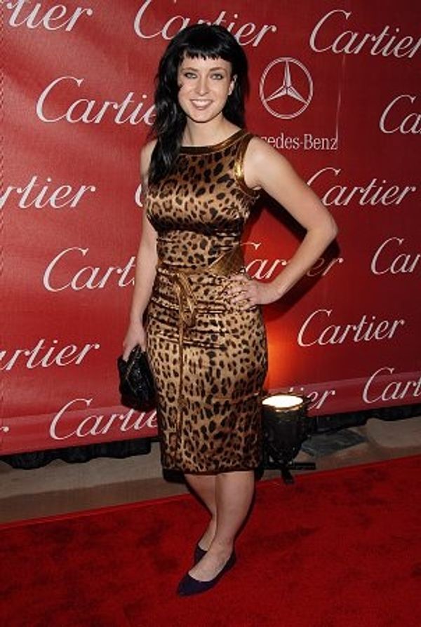 Diablo Cody Photo