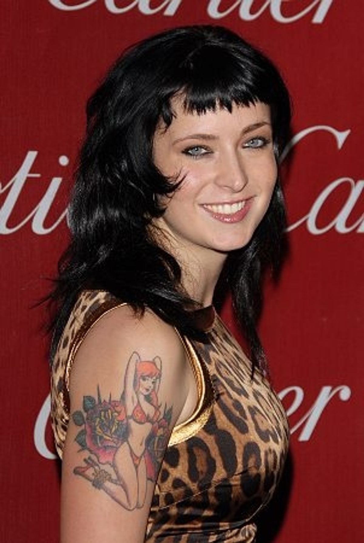 Diablo Cody at 
