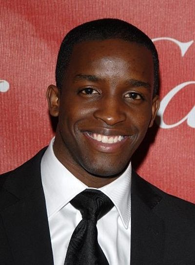 Elijah Kelley
 Photo