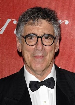Elliott Gould
 Photo