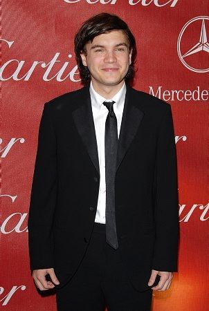Emile Hirsch Photo