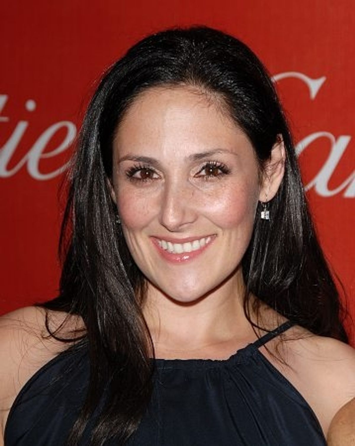 Ricki Lake
 at 